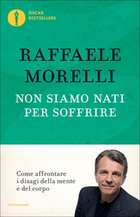 Non siamo nati per soffrire - Librerie.coop