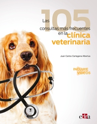 Las 105 consultas más frecuentes en la clínica veterinaria - Librerie.coop