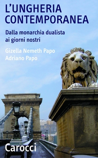 L'Ungheria contemporanea - Librerie.coop L'Ungheria contemporanea - Librerie.coop