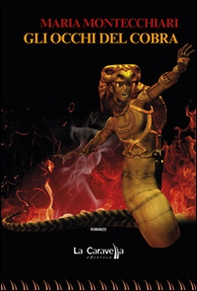 Gli occhi del cobra - Librerie.coop