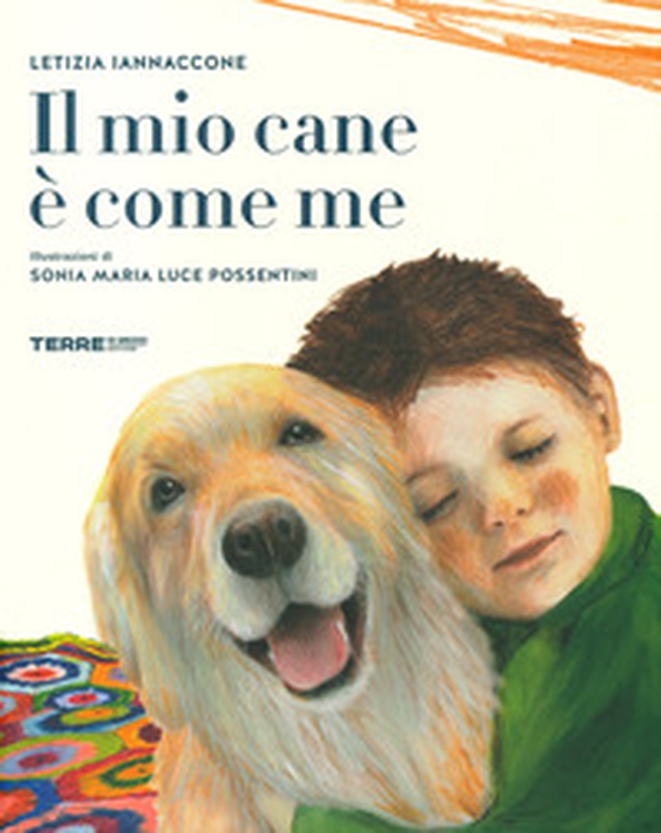 Il mio cane è come me - Librerie.coop Il mio cane è come me - Librerie.coop