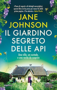 Il giardino segreto delle api - Librerie.coop