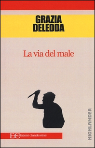 La via del male - Librerie.coop