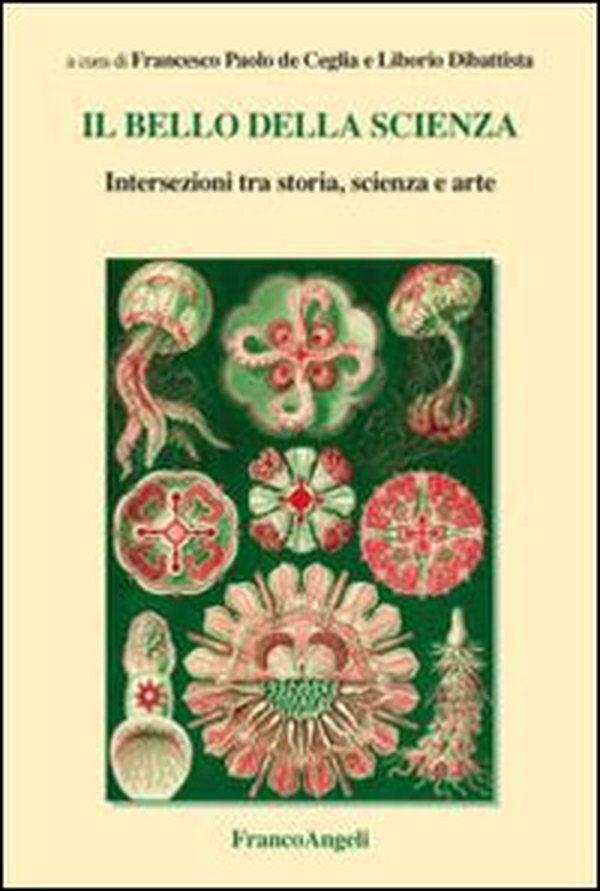 Il bello della scienza. Intersezioni tra storia, scienza e arte - Librerie.coop Il bello della scienza. Intersezioni tra storia, scienza e arte - Librerie.coop