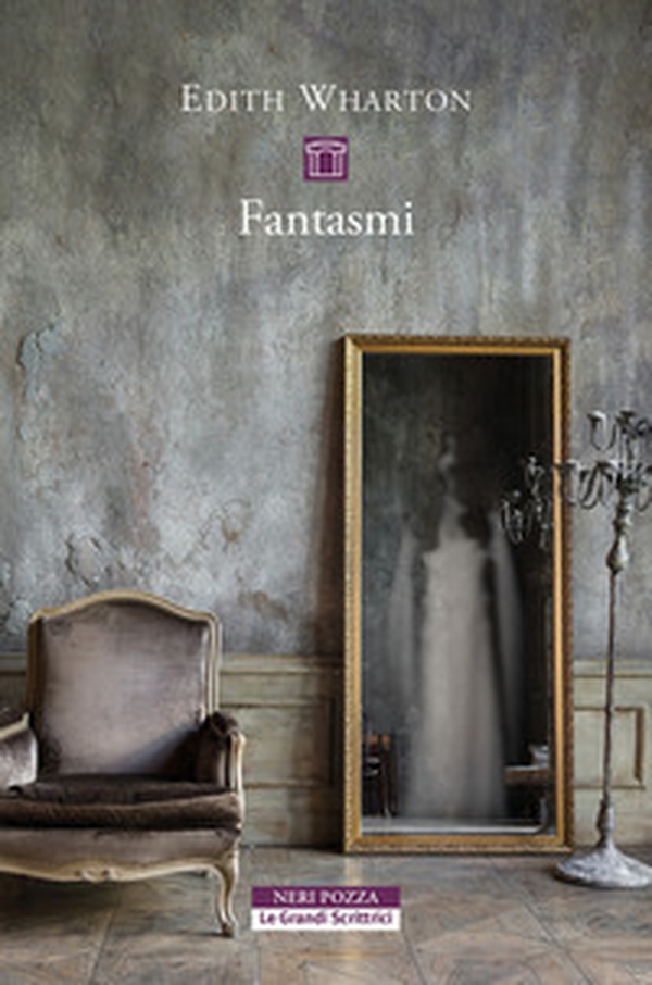 Fantasmi - Librerie.coop Fantasmi - Librerie.coop