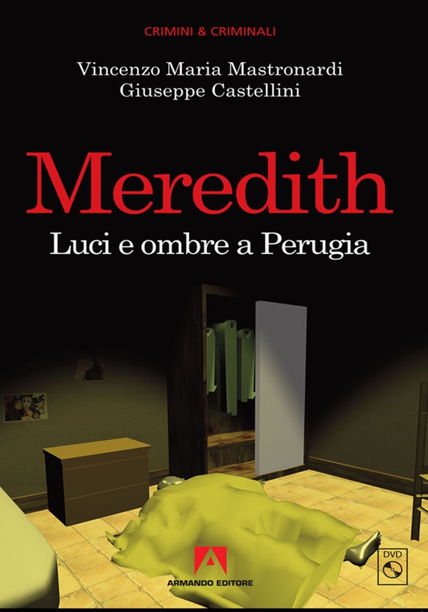 Meredith. Luci e ombre a Perugia - Librerie.coop Meredith. Luci e ombre a Perugia - Librerie.coop