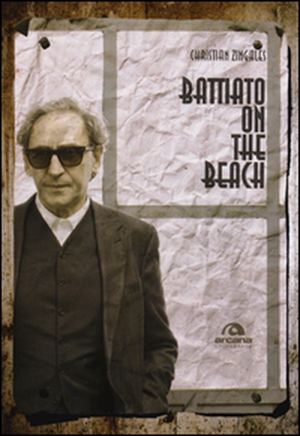 Battiato on the beach - Librerie.coop Battiato on the beach - Librerie.coop