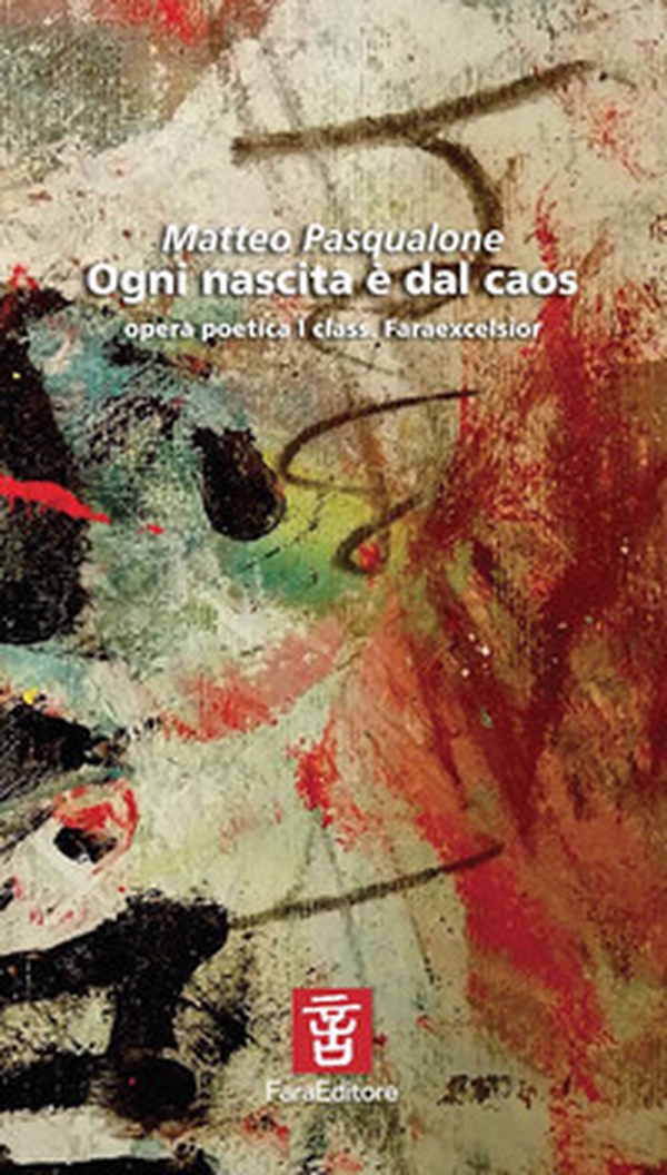 Ogni nascita è dal caos - Librerie.coop Ogni nascita è dal caos - Librerie.coop