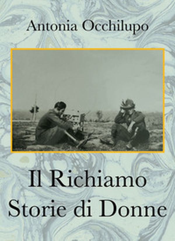 Il richiamo. Storie di donne - Librerie.coop Il richiamo. Storie di donne - Librerie.coop