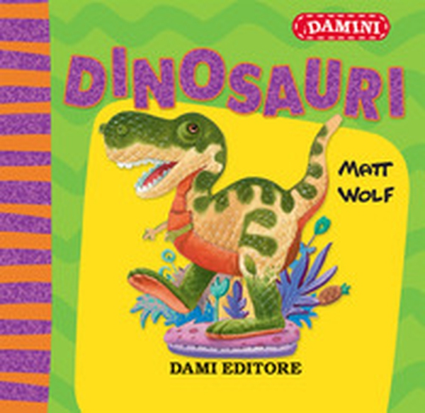 Dinosauri - Librerie.coop Dinosauri - Librerie.coop