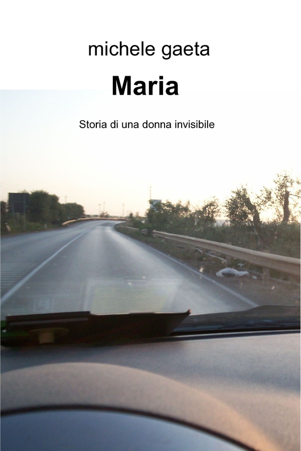 Maria - Librerie.coop Maria - Librerie.coop
