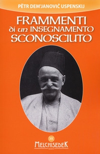 Frammenti di un insegnamento sconosciuto - Librerie.coop Frammenti di un insegnamento sconosciuto - Librerie.coop