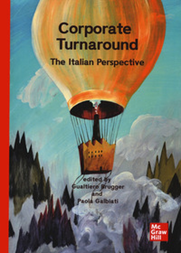 Corporate turnaround. The Italian perspective - Librerie.coop Corporate turnaround. The Italian perspective - Librerie.coop