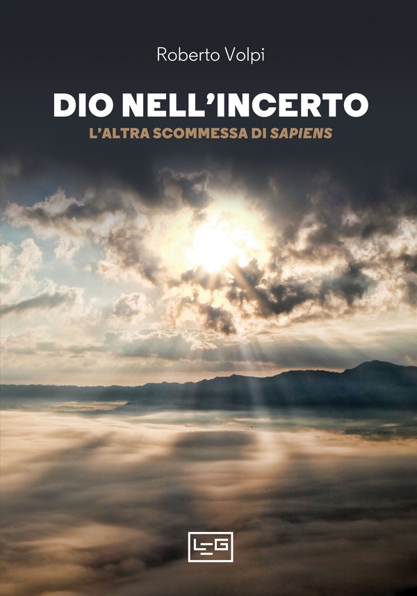 Dio nell'incerto - Librerie.coop Dio nell'incerto - Librerie.coop