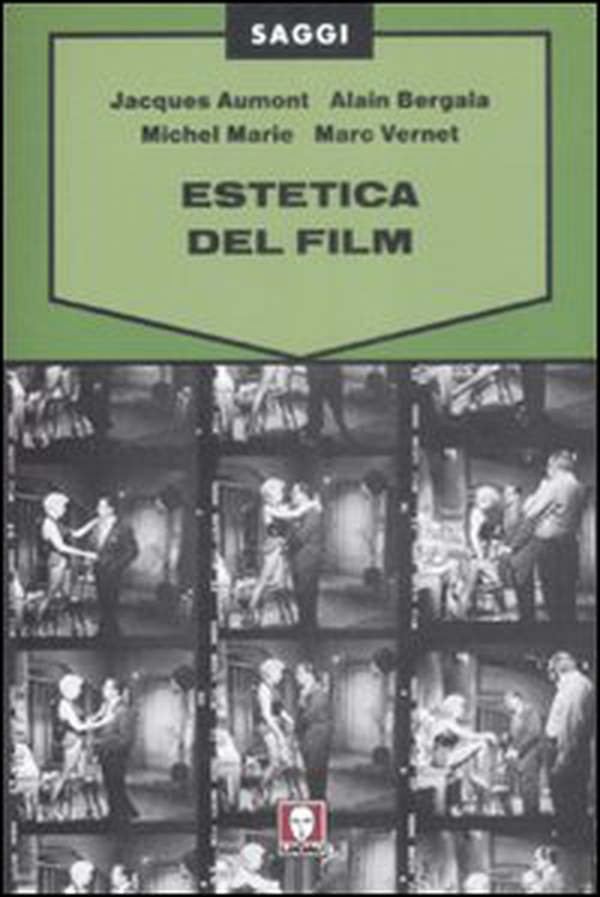 Estetica del film - Librerie.coop Estetica del film - Librerie.coop
