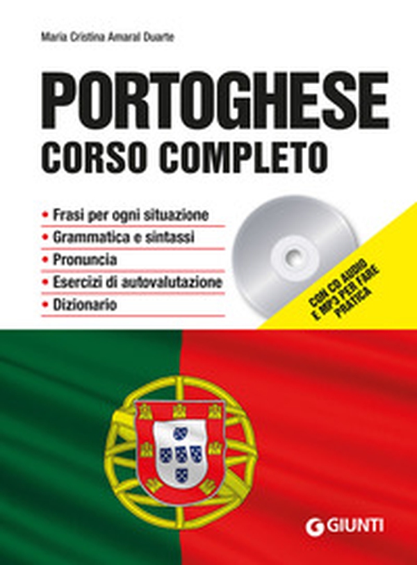 Portoghese. Corso completo - Librerie.coop Portoghese. Corso completo - Librerie.coop