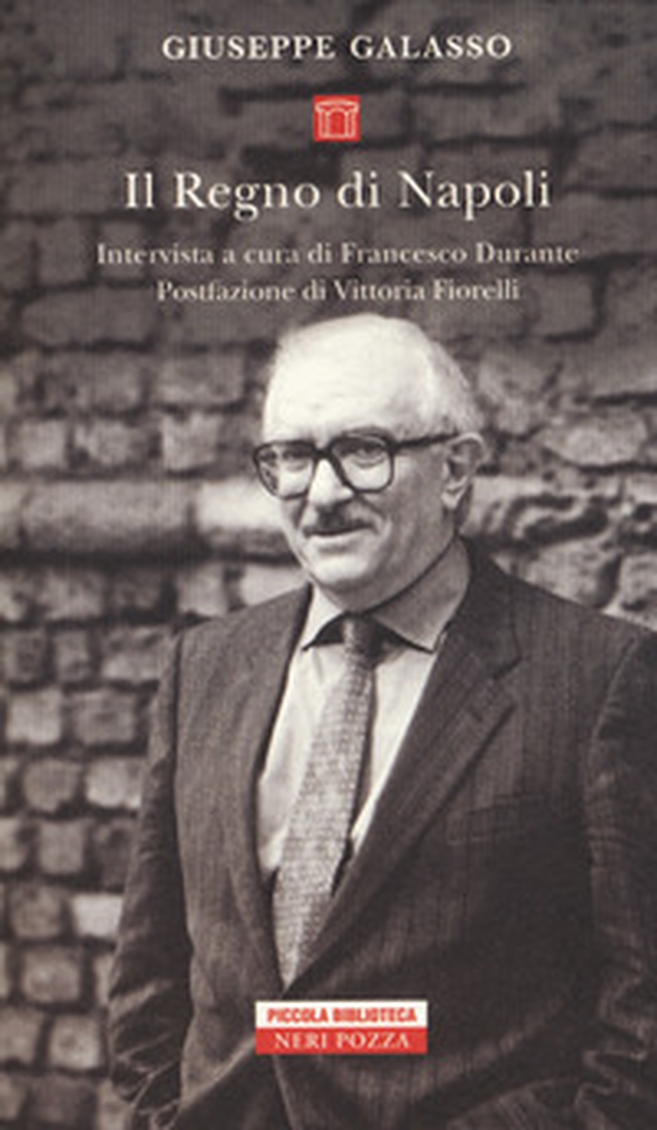 Il Regno di Napoli - Librerie.coop Il Regno di Napoli - Librerie.coop