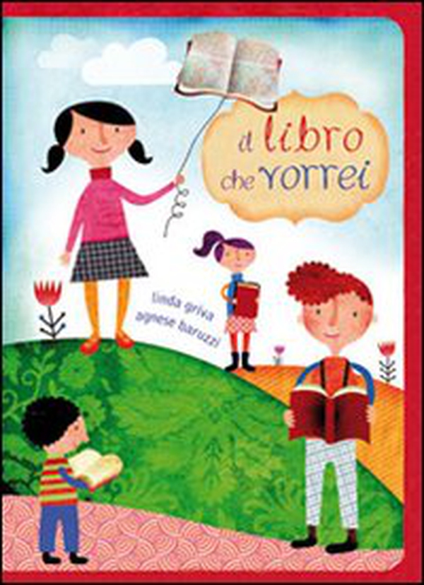 Il libro che vorrei - Librerie.coop Il libro che vorrei - Librerie.coop