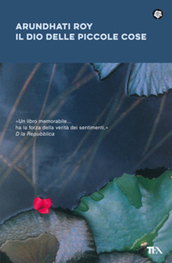 Il dio delle piccole cose - Librerie.coop Il dio delle piccole cose - Librerie.coop