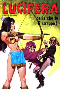 Parla che te li strappo! - Librerie.coop Parla che te li strappo! - Librerie.coop