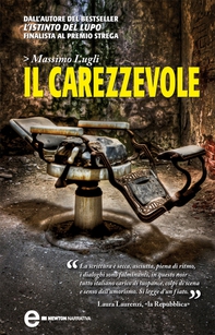 Il Carezzevole - Librerie.coop