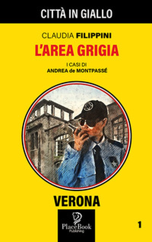 L'area grigia. I casi di Andrea de Montpassé - Librerie.coop L'area grigia. I casi di Andrea de Montpassé - Librerie.coop