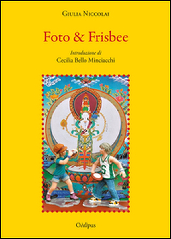 Foto & frisbee - Librerie.coop