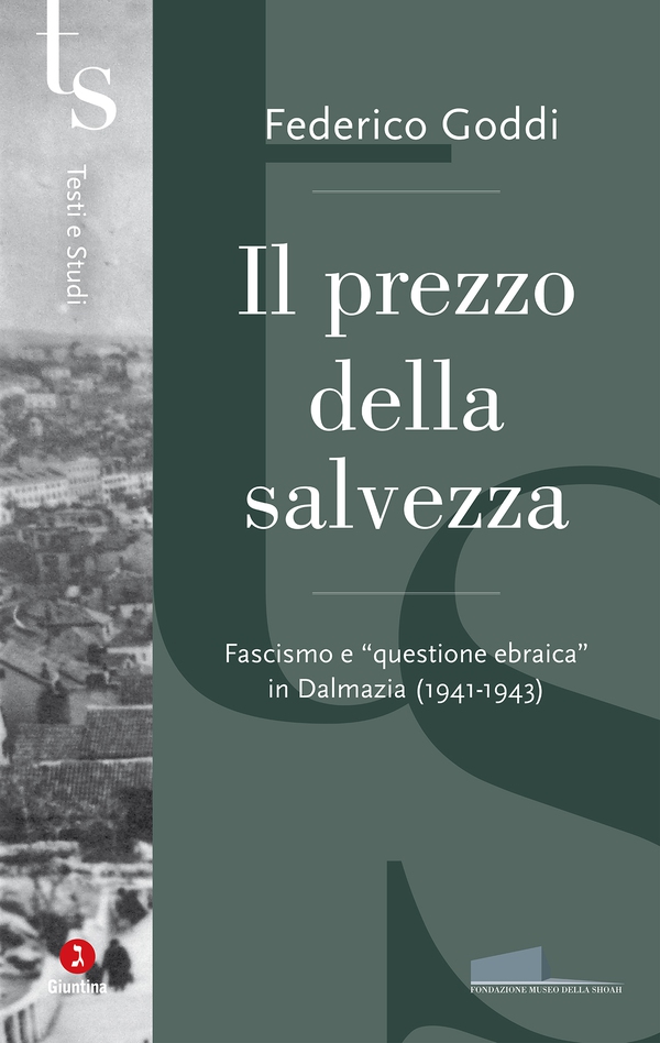 Il prezzo della salvezza - Librerie.coop