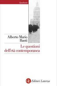 Le questioni dell'età contemporanea - Librerie.coop Le questioni dell'età contemporanea - Librerie.coop