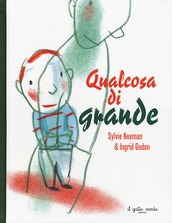 Qualcosa di grande - Librerie.coop Qualcosa di grande - Librerie.coop