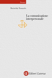 La comunicazione interpersonale - Librerie.coop