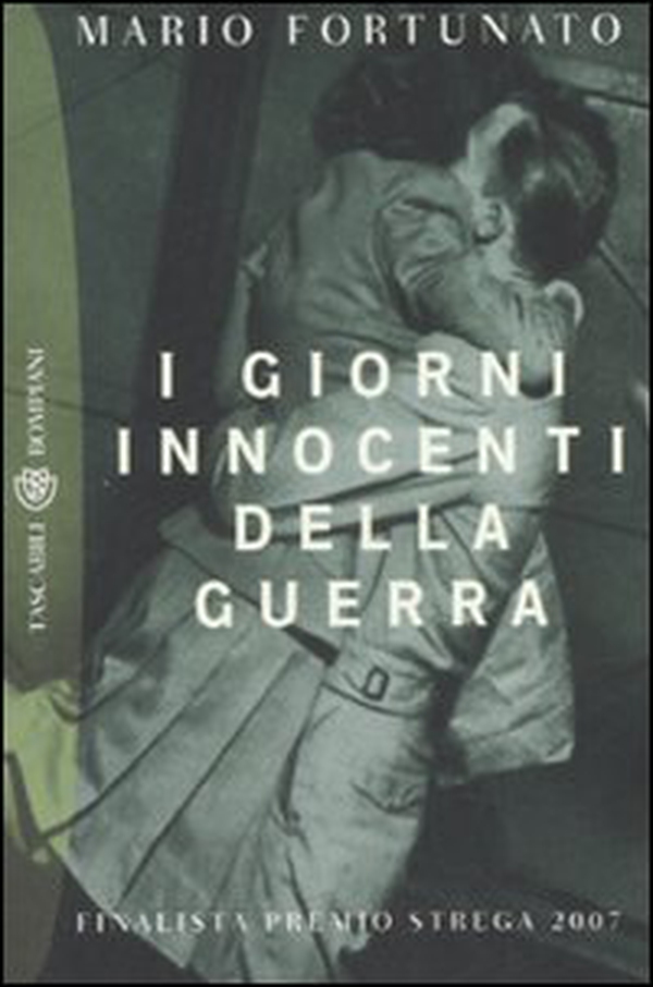 I giorni innocenti della guerra - Librerie.coop I giorni innocenti della guerra - Librerie.coop