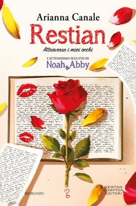 Restian. Attraverso i miei occhi - Librerie.coop