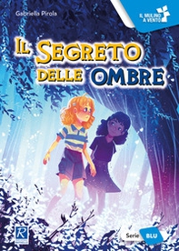 Il segreto delle ombre - Librerie.coop Il segreto delle ombre - Librerie.coop