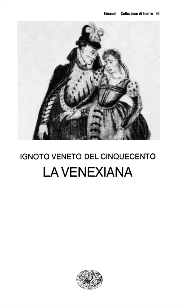 La venexiana - Librerie.coop La venexiana - Librerie.coop