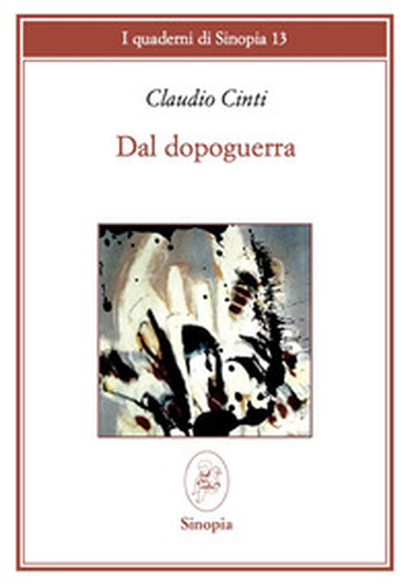 Dal dopoguerra - Librerie.coop Dal dopoguerra - Librerie.coop