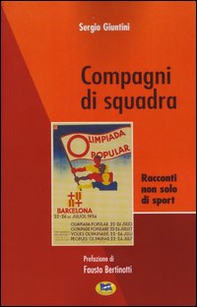 Compagni di squadra - Librerie.coop Compagni di squadra - Librerie.coop