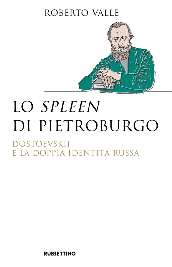 Lo spleen di Pietroburgo - Librerie.coop Lo spleen di Pietroburgo - Librerie.coop