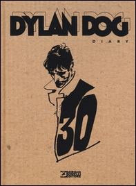 Dylan Dog. Diary - Librerie.coop