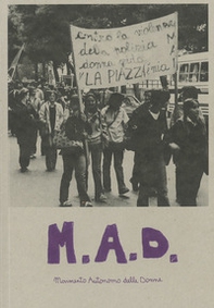 MAD. Movimento Autonomo Donne - Librerie.coop