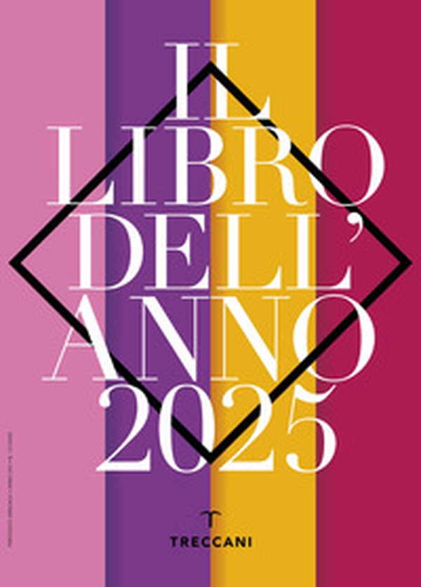 Treccani. Il libro dell'anno 2025 - Librerie.coop