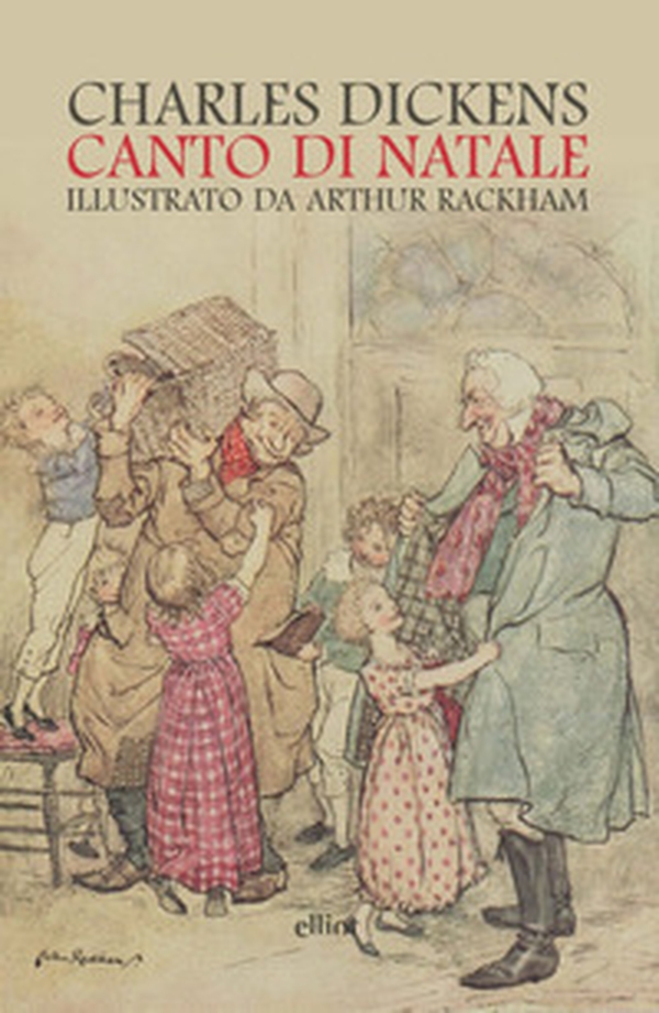 Canto di Natale - Librerie.coop Canto di Natale - Librerie.coop