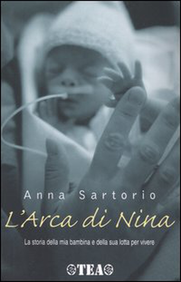L'arca di Nina - Librerie.coop L'arca di Nina - Librerie.coop