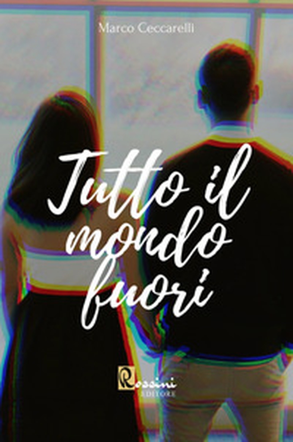 Tutto il mondo fuori - Librerie.coop Tutto il mondo fuori - Librerie.coop