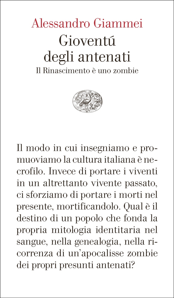 Gioventù degli antenati - Librerie.coop Gioventù degli antenati - Librerie.coop