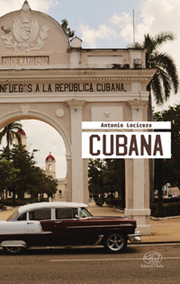 Cubana - Librerie.coop Cubana - Librerie.coop