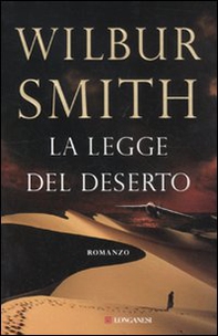 La legge del deserto - Librerie.coop