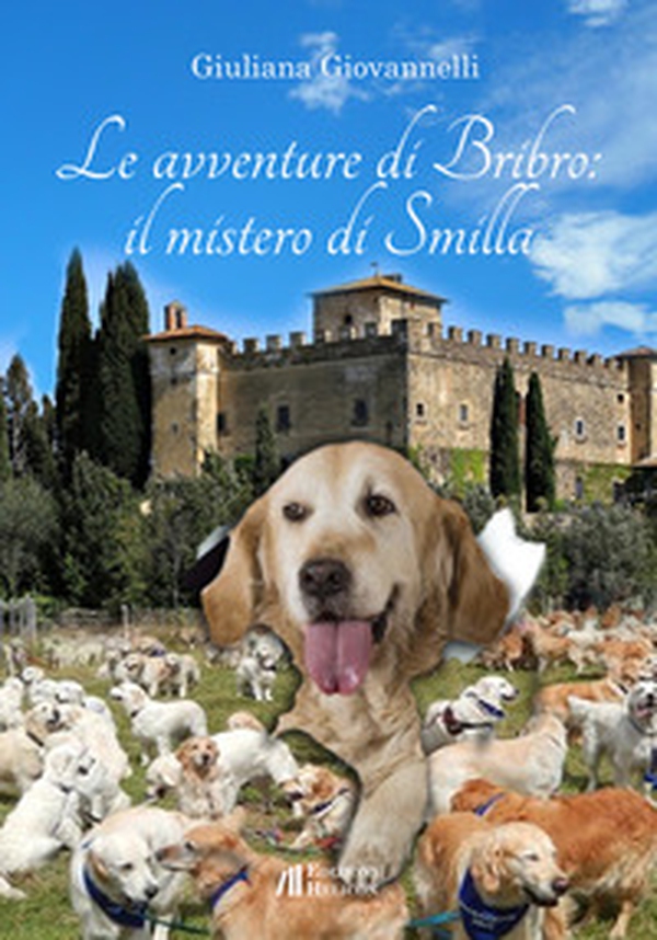 Le avventure di Bribro: il mistero di Smilla - Librerie.coop Le avventure di Bribro: il mistero di Smilla - Librerie.coop