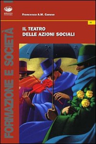 Il teatro dell'azioni sociali - Librerie.coop