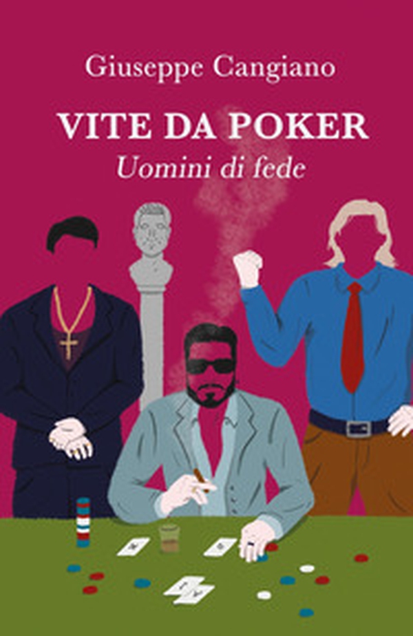Vite da Poker. Uomini di fede - Librerie.coop Vite da Poker. Uomini di fede - Librerie.coop